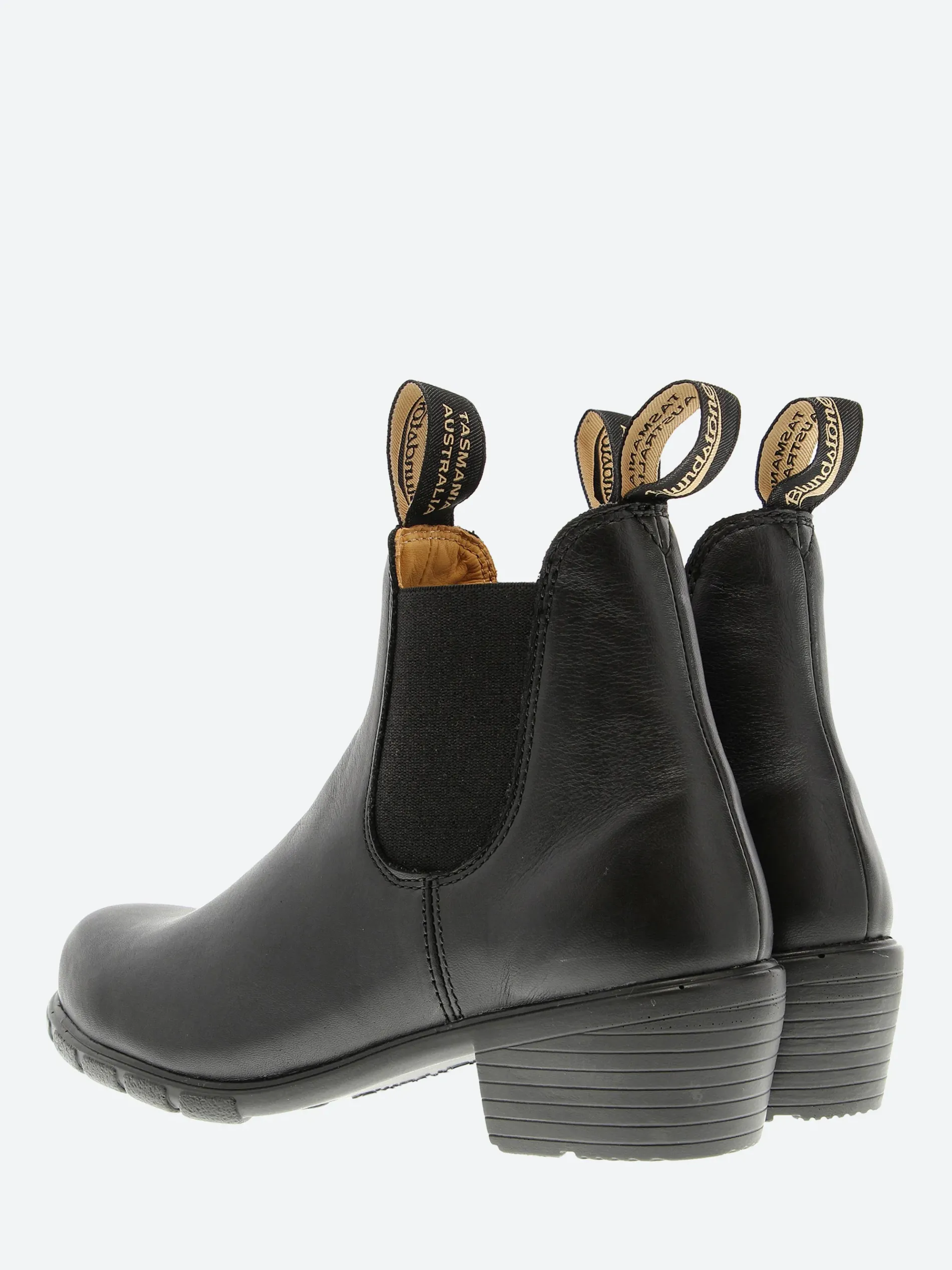 1671 Women's Series Heel