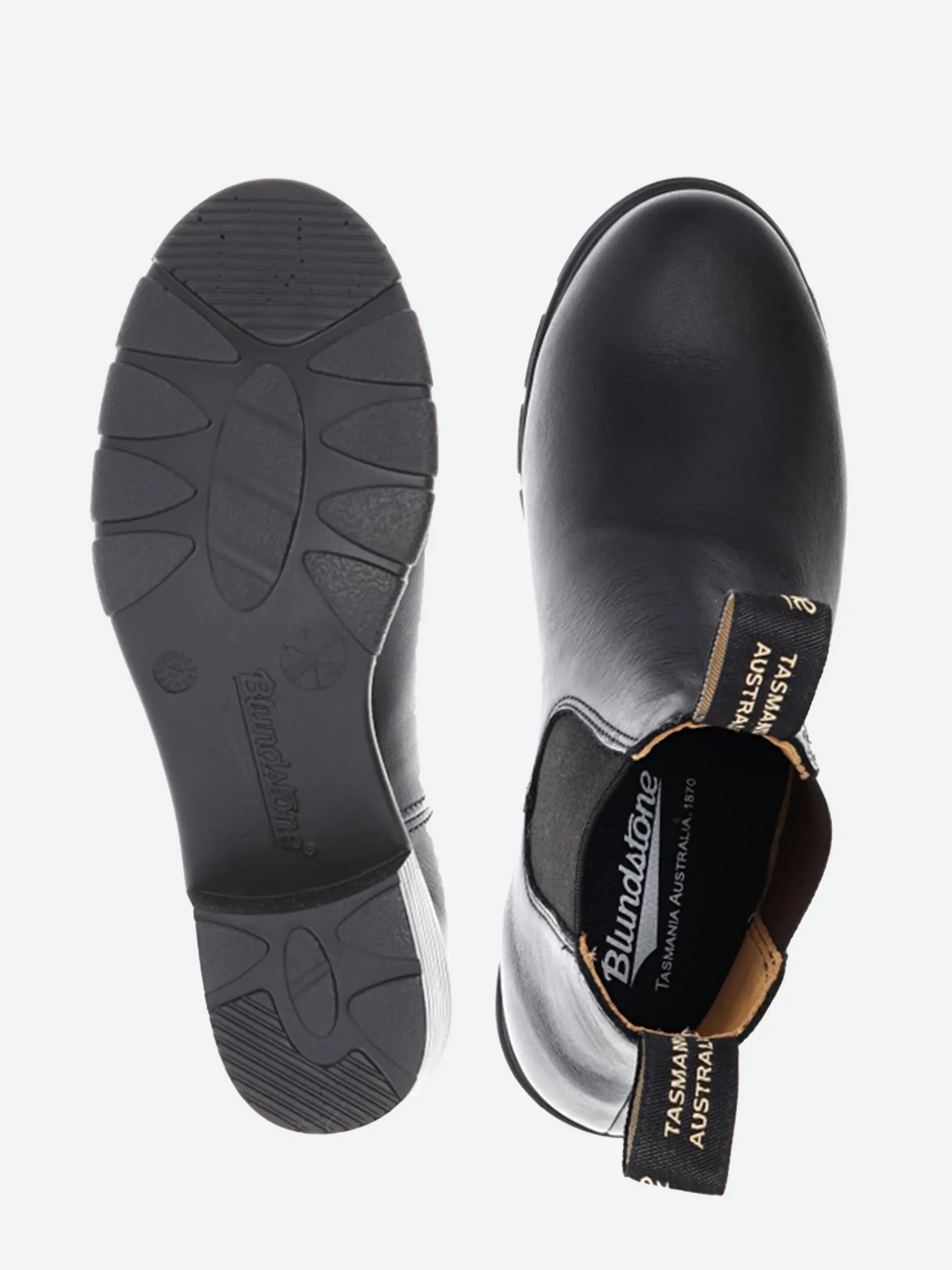 1671 Women's Series Heel