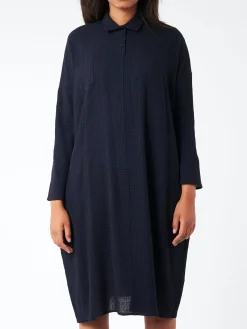 A Punto B - P1198 Dress in Blue