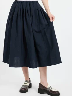 A Punto B - P1747 Skirt in Night