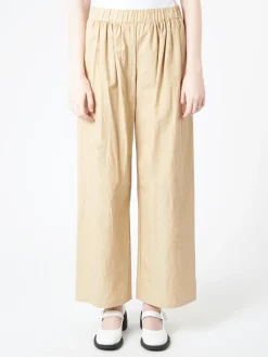 A Punto B - P1734 Trousers in Honey