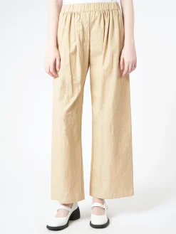 A Punto B - P1734 Trousers in Honey