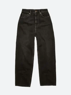 Acne Studios - 1993 Relaxed Fit Jeans in Black Vintage
