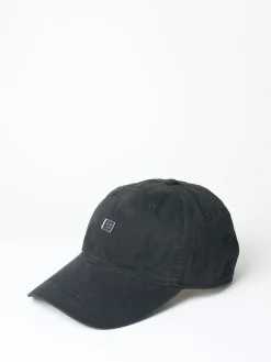 Acne Studios - Cunov Fade Stud Hat in Black