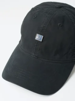 Acne Studios - Cunov Fade Stud Hat in Black