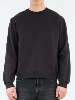 Acne Studios - Faihra U Face Sweatshirt in Black