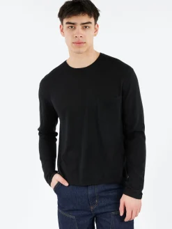 Acne Studios - Kluna Cashmere Crewneck in Black