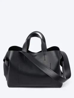 Acne Studios - Musubi Mini Tote in Black