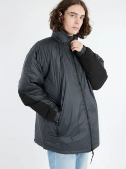 Acne Studios - Odov Lightweight Down Jacket in Black