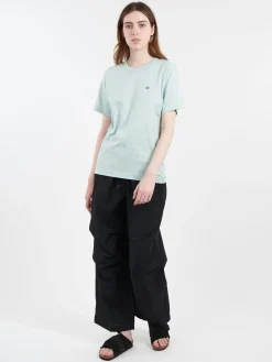 Acne Studios - Parla Tech Light Cotton Cargo Pants in Black