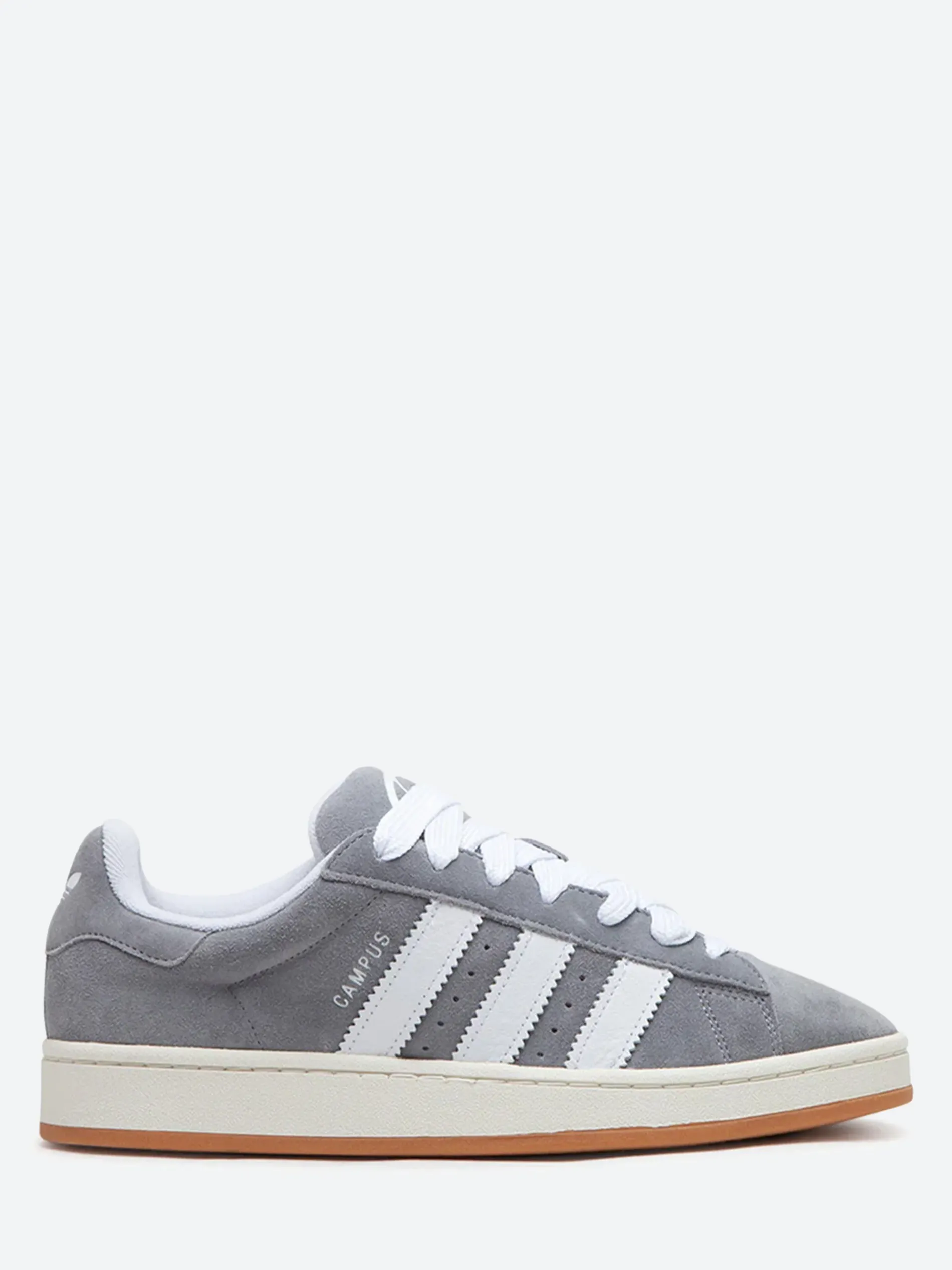 adidas - Campus 00's in Grey and White