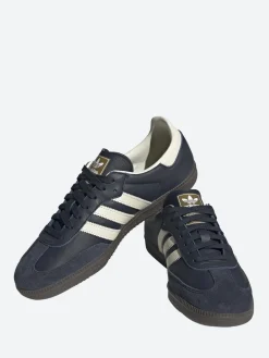 adidas Originals - Samba OG in Navy and White