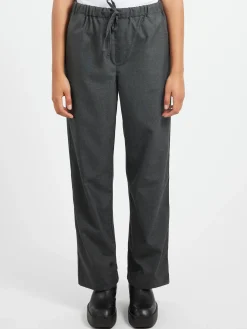 ADNYM ATELIER - Tir Trouser in Tropical Grey
