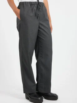 ADNYM ATELIER - Tir Trouser in Tropical Grey