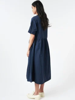 Aequamente - 24172 Dress in Abisso