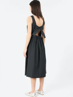 Aequamente - 25162 Dress in Black