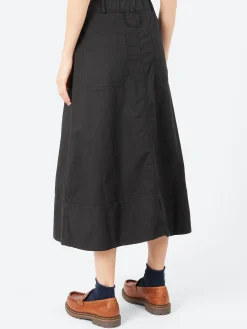Aequamente - 25151 Skirt in Black