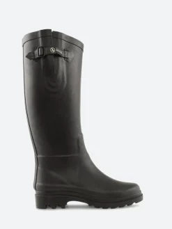 Aigle - Aiglentine Fur in Noir