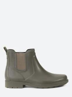 Aigle - Carville M in Khaki