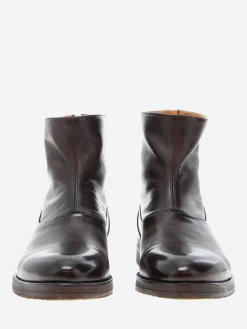 Alberto Fasciani - Gill 70009 in Teak Issopo