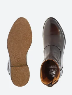 Alberto Fasciani - Gill 70009 in Teak Issopo