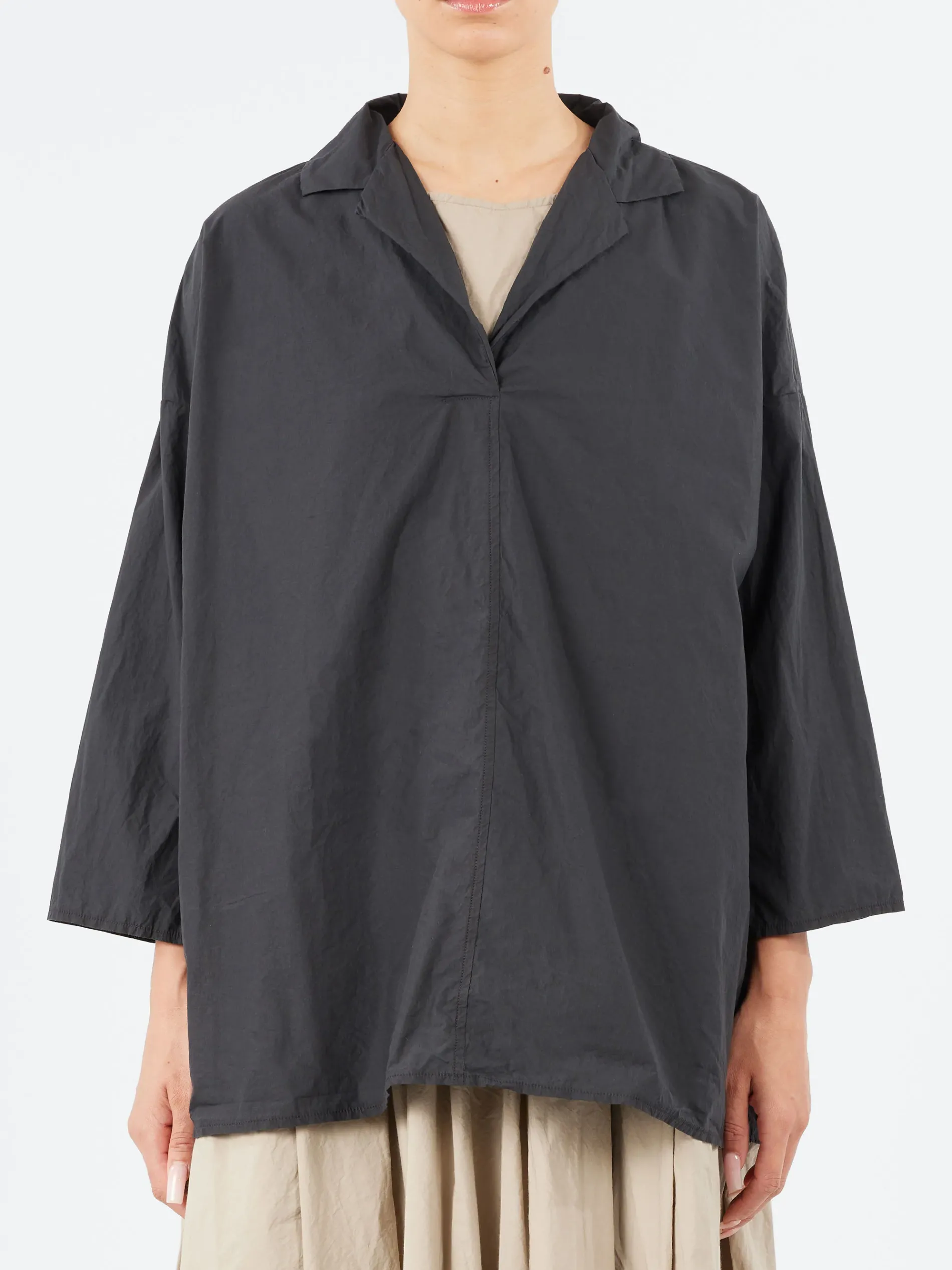 Album di Famiglia - Vareuse TC in Black