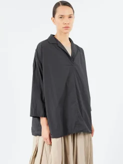 Album di Famiglia - Vareuse TC in Black