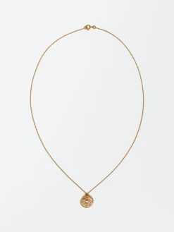 Alix D. Reynis - Hera Necklace in Gold
