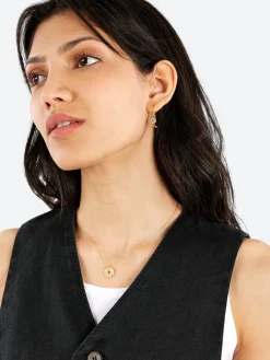 Alix D. Reynis - Hera Necklace in Gold