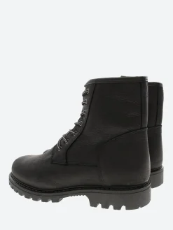 Anfibio - Armie in Black