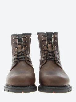 Anfibio - Armie in Brown