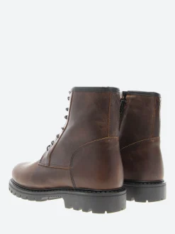 Anfibio - Armie in Brown