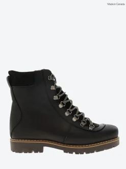 Anfibio - North in Black