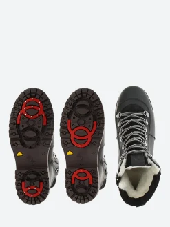 Anfibio - North in Black