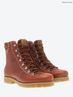 Anfibio - North in Caramel