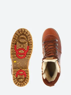 Anfibio - North in Caramel