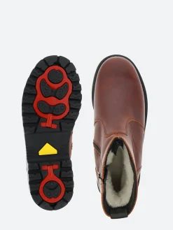 Anfibio - Tom in Caramel