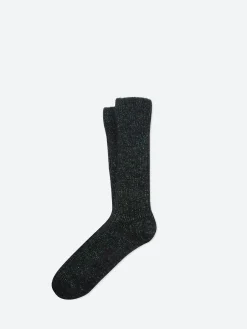 ANT45 - Copenaghen Socks in Black
