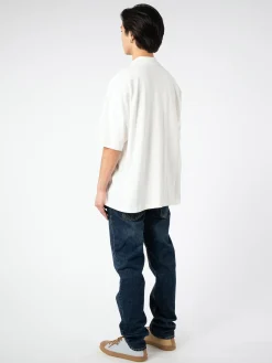A.P.C. - Antoine Polo in White