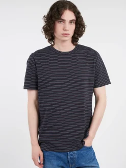 A.P.C. - Aymeric T-Shirt in Dark Navy