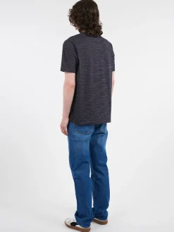 A.P.C. - Aymeric T-Shirt in Dark Navy