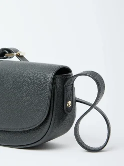A.P.C. - Betty Shoulder Bag in Black