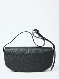 A.P.C. - Betty Shoulder Bag in Black