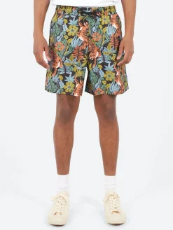 A.P.C. - Bobby Short in Multicolor