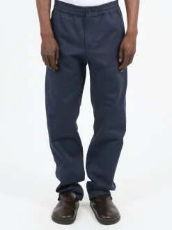 A.P.C. - Chuck Pant in Dark Navy