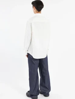 A.P.C. - Edouard Shirt in White