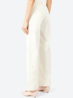 A.P.C. - Elisabeth Jean in Off White