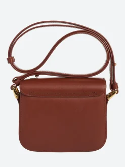 A.P.C. - Grace Mini in Hazelnut