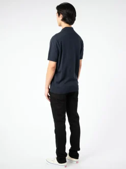 A.P.C. - Gregory Polo in Dark Navy
