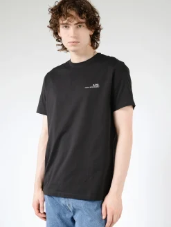 A.P.C. - Item in Noir